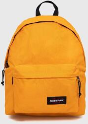 EASTPAK rucsac culoarea portocaliu, mare, neted PPYX-PKU01B_22X