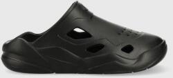 Champion papuci ZONE culoarea negru S22105 PPYX-KLM08G_99X