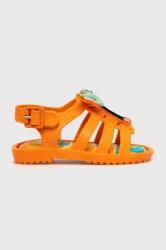 Melissa sandale copii culoarea portocaliu PPYX-OBG11S_28X