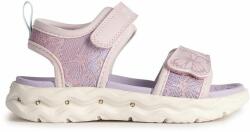 Geox sandale copii culoarea roz PPYX-OBG0M5_30X