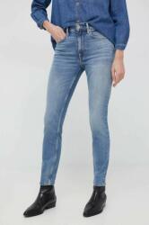 Ralph Lauren jeans femei medium waist 211890091 PPYX-SJD05A_55J