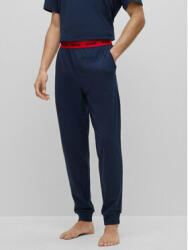 HUGO BOSS Pantaloni pijama 50493128 Bleumarin Regular Fit
