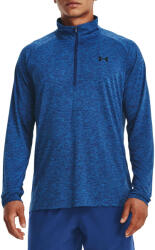 Under Armour UA Tech 2.0 1/2 Zip Hosszú ujjú póló 1328495-471 Méret XL - top4sport