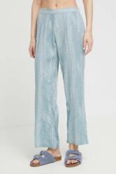 Calvin Klein Underwear pantaloni de pijama femei PPYX-SPD0UZ_50X