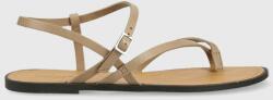 Vagabond Shoemakers sandale TIA 2.0 femei, culoarea bej, 5531.401. 09 PPYX-OBD0GZ_80X