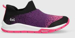 Primigi sneakers pentru copii culoarea violet PPYX-OBG0SB_45X