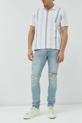 Levi's jeansi 510 Skinny barbati PPYX-SJM089_50X