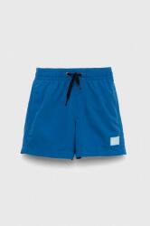 Quiksilver pantaloni scurti de baie copii culoarea albastru marin PPYX-BIB09E_59X