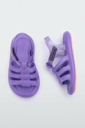 Melissa sandale copii Freesherman culoarea violet PPYX-OBG11U_48X