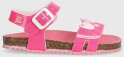 Agatha Ruiz de la Prada sandale copii culoarea roz PPYX-OBG0A6_30X