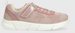 GEOX sneakers pentru copii culoarea roz PPYX-OBG0I7_03X