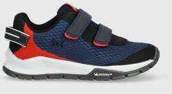 Primigi sneakers pentru copii culoarea albastru marin PPYX-OBB05U_59X