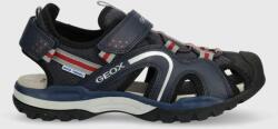 Geox sandale copii culoarea albastru marin PPYX-OBK0EC_59X