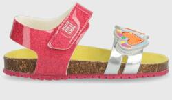Agatha Ruiz de la Prada sandale copii culoarea roz PPYX-OBG09U_30X