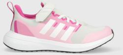 adidas sneakers pentru copii FortaRun 2.0 EL K culoarea roz PPYX-OBG00S_30X