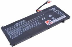 T6 Power Baterie T6 Power Acer Aspire Nitro VN7-571, VN7-572, VN7-591, VN7-791, 4600mAh, 52Wh, 3celule, Li-pol NBAC0088