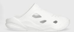 Champion papuci ZONE culoarea alb S22105 PPYX-KLM08G_00X