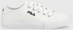 Fila tenisi copii FFK0116 POINTER CLASSIC culoarea alb, China PPYX-OBK13H_00X