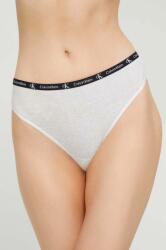 Calvin Klein Underwear tanga 2-pack 000QD3990E PPYX-BID1RA_MLC