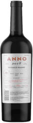 Licorna - ANNO - Feteasca Neagra DOC 2018 - 0.75L, Alc: 15%