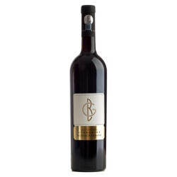 BALLA GÉZA - Stone Wine - Feteasca Neagra DOC 2020 - 0.75L, Alc: 14.5%