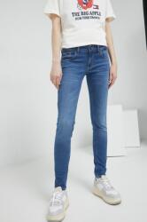Tommy Jeans jeansi Scarlett femei PPYX-SJD0KN_55J