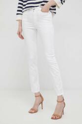 Guess jeansi femei medium waist PPYY-SPD04W_00J