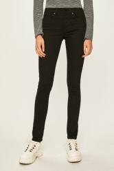 Levi's jeans femei , medium waist 18881.0052-Blacks 9B84-SJD052_99X