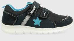 Primigi sneakers pentru copii culoarea albastru marin PPYX-OBB03D_59X