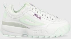 Fila sneakers pentru copii FFT0063 DISRUPTOR T culoarea alb, China PPYX-OBG1EC_00X