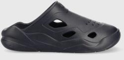 Champion papuci ZONE culoarea bleumarin S22105 PPYX-KLM08G_59X