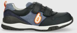 Biomecanics sneakers pentru copii culoarea albastru marin PPYX-OBK07H_59X