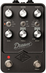 Universal Audio UAFX Dream '65 Reverb Amplifier effektpedál