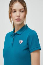 Rossignol tricou din bumbac PPYY-TSD30F_66X (RLKWY02)