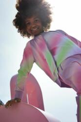 Reima bluza copii culoarea violet, modelator PPYX-BLG066_04X