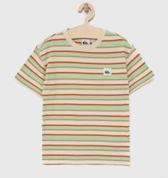 Quiksilver tricou de bumbac pentru copii modelator PPYX-TSB0KS_MLC