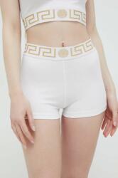 Versace boxeri culoarea alb 99KK-BID0R9_00X (1008599)