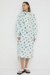 Lovechild rochie din bumbac PPYX-SUD2EG_00A (760.3277)