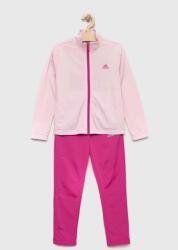 adidas trening copii G BL culoarea roz PPYX-DKG00W_03X