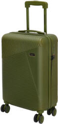 Dugros Marbella zöld 4 kerekű kabinbőrönd (20854029-S)