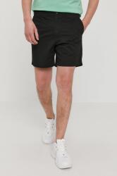 Ralph Lauren Pantaloni scurți bărbați, culoarea negru PPY8-SZM04A_99X