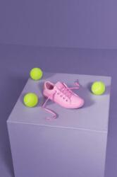 Reima sneakers pentru copii culoarea roz PPYX-OBG0YK_30X