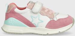 Biomecanics sneakers pentru copii culoarea roz PPYX-OBG083_30X