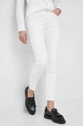 Ralph Lauren jeans femei medium waist 211890128 PPYX-SJD05G_00X