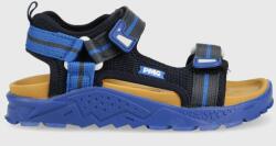Primigi sandale copii culoarea albastru marin PPYX-OBB06P_59X