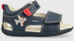 Geox sandale copii culoarea albastru marin PPYX-OBK0BW_59A
