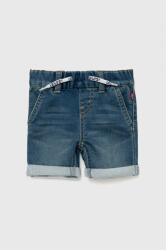 Levi's pantaloni scurti copii neted PPYX-SZG07G_55X