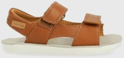 Shoo Pom sandale copii culoarea maro PPYX-OBK12G_82X