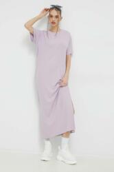 Fila rochie culoarea violet, maxi, drept PPYX-SUD13I_45X