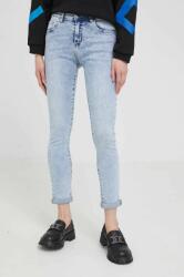 Answear Lab jeansi femei , medium waist BBYY-SJD08F_55X
